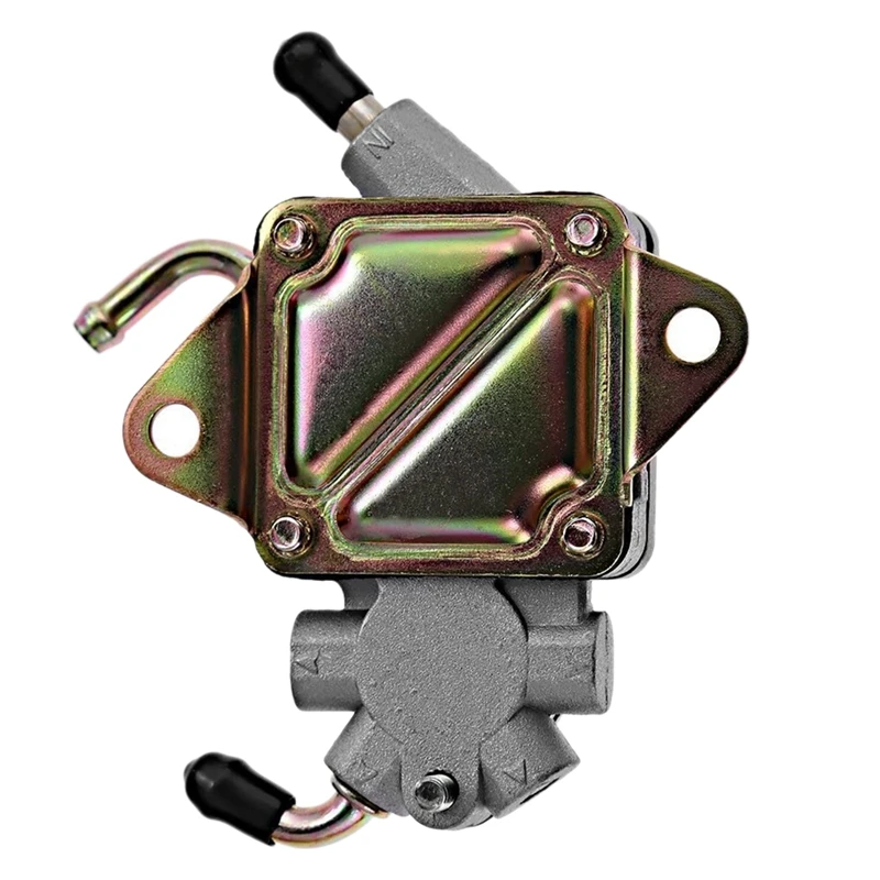 Топливный насос для мотоцикла Yamaha Rhino 660 2004-2007 Rhino 450 2006-2009 номер детали: 5UG-13910-01-00
Топливный насос для мотоцикла Yamaha Rhino 660 2004-2007 Rhino 450 2006-2009 номер детали: 5UG-13910-01-00