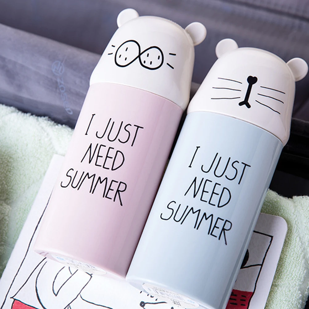 Cute Travel Toothbrush Case Holder Container PP Plastic Anti Bacterial Toothbrush Storage Box
Cute Travel Toothbrush Case Holder Container PP Plastic Anti Bacterial Toothbrush Storage Box