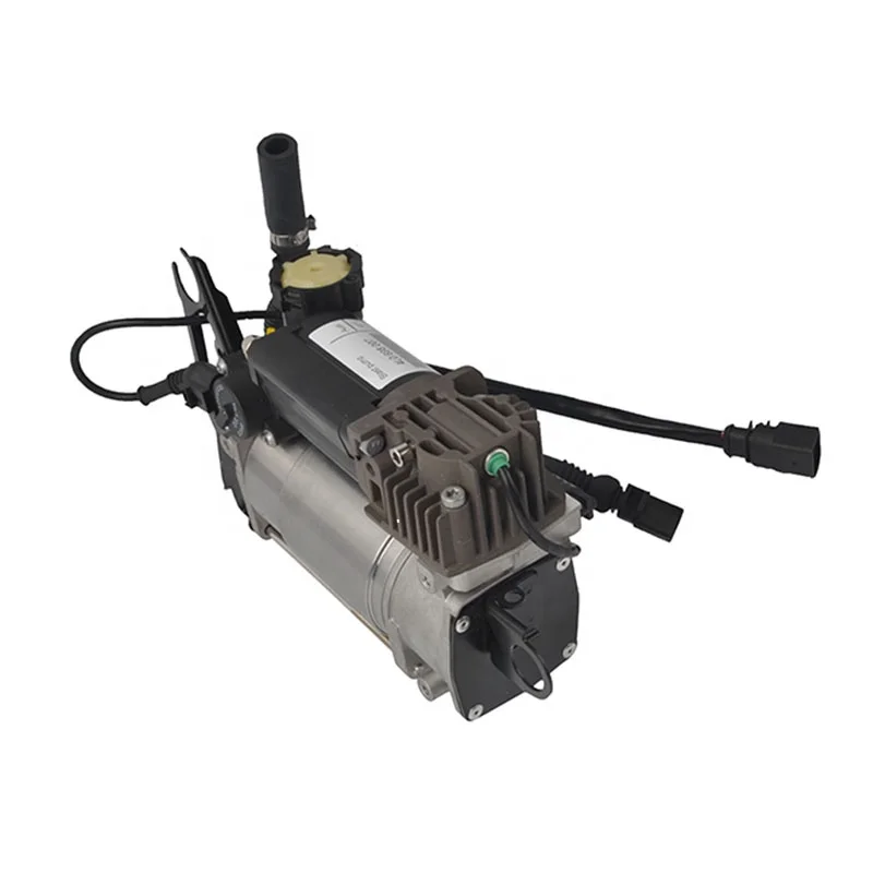 Hot Selling Air Suspension Pump For Q7 4L0698007 Car Shock Absorber Compressor 2002-2010 
Hot Selling Air Suspension Pump For Q7 4L0698007 Car Shock Absorber Compressor 2002-2010