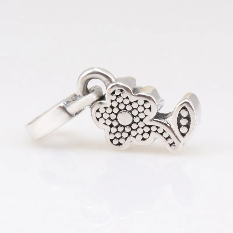 Original 925 Sterling Silver Charm Bright Red Flower Pendant Fit Pandora Women Bracelet & Necklace Diy Jewelry
Original 925 Sterling Silver Charm Bright Red Flower Pendant Fit Pandora Women Bracelet & Necklace Diy Jewelry