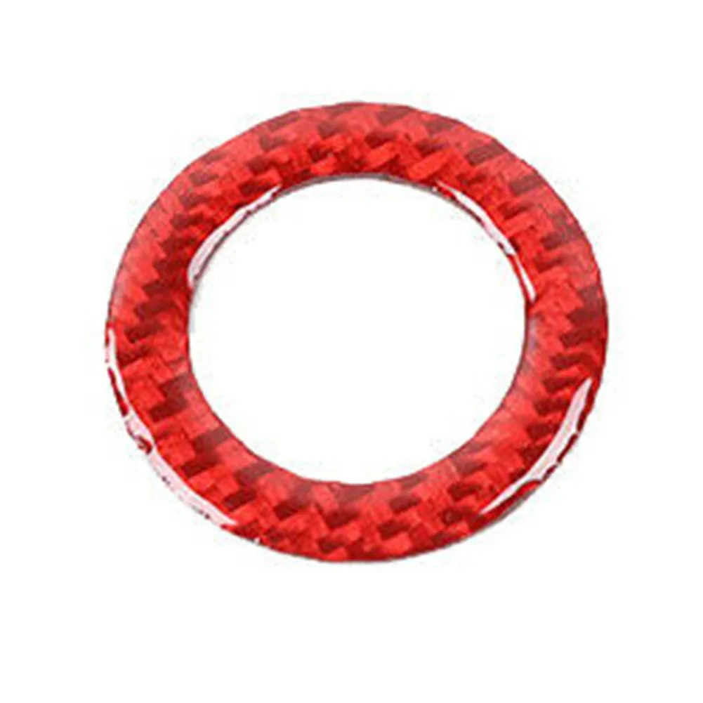 Start Button Cover Ring 1pc DIY Decal Engine For Dodge Ram 1500 2019-2021 Red Carbon Practical
Start Button Cover Ring 1pc DIY Decal Engine For Dodge Ram 1500 2019-2021 Red Carbon Practical