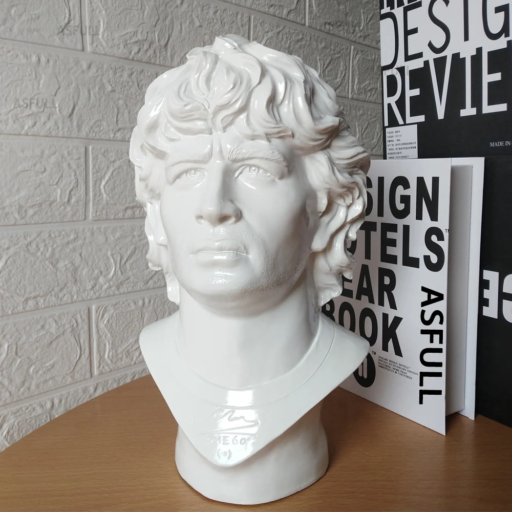 Аксессуары для украшения дома, статуя людей из смолы, европейская абстрактная Современная фотография для украшения дома, художественный Декор
Аксессуары для украшения дома, статуя людей из смолы, европейская абстрактная Современная фотография для украшения дома, художественный Декор