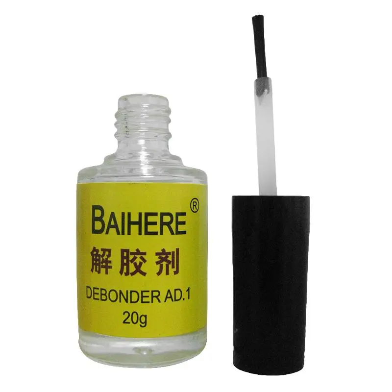 20ML 502 Glue Dispergator Debonder Remover Cleaning Quick-drying Instant Adhesive Liquid Tool
20ML 502 Glue Dispergator Debonder Remover Cleaning Quick-drying Instant Adhesive Liquid Tool