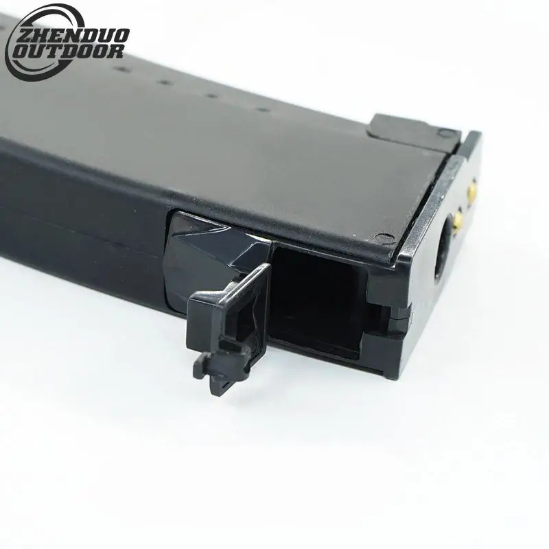 ZHENDUO OUTDOOR JM Jinming Gen12 J12 AK74u Magazine Hunting Gun Accessories 
ZHENDUO OUTDOOR JM Jinming Gen12 J12 AK74u Magazine Hunting Gun Accessories