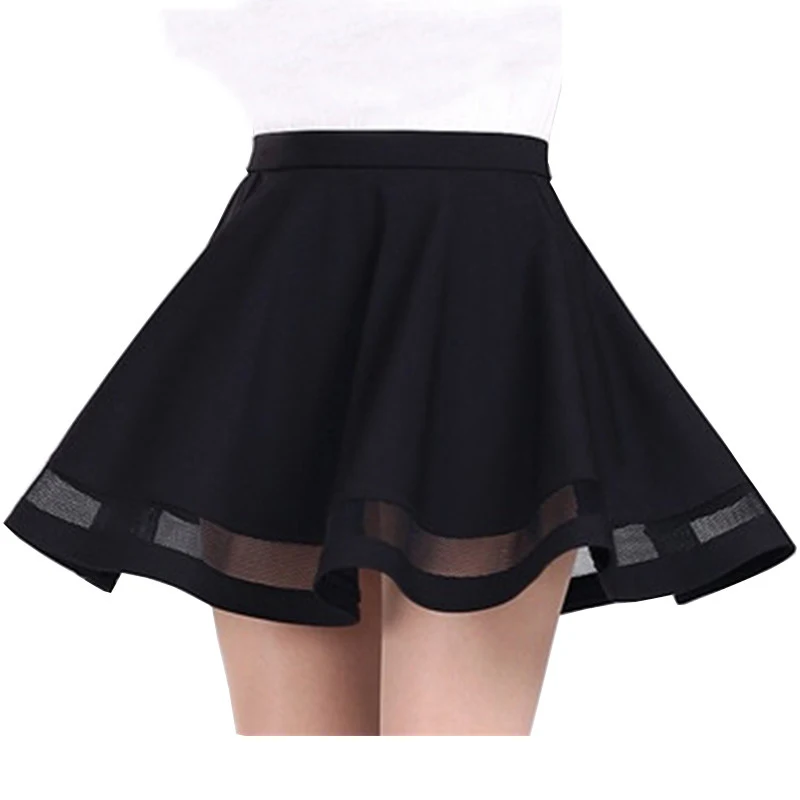2021 Summer women skirt Fashion elastic faldas ladies midi skirt Sexy Girls mini Pleated skirts saias etek jupe Korea clothes
2021 Summer women skirt Fashion elastic faldas ladies midi skirt Sexy Girls mini Pleated skirts saias etek jupe Korea clothes