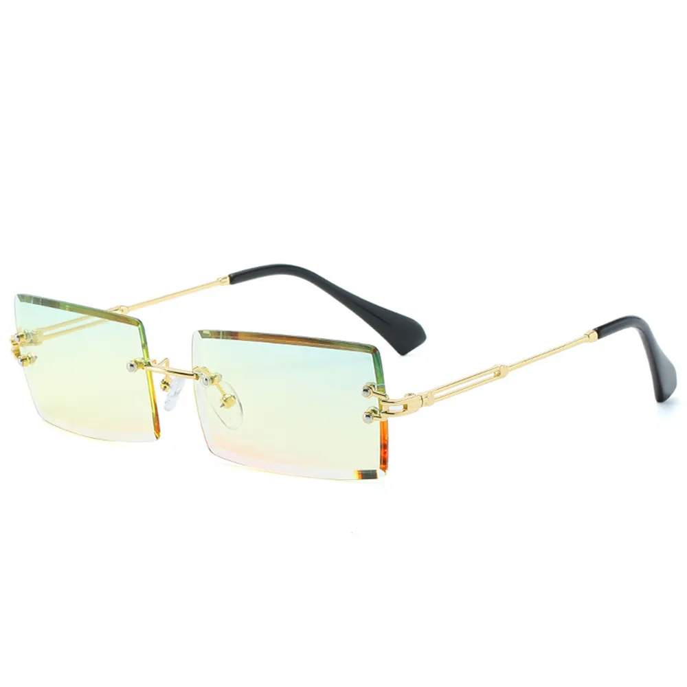 Fashion Square Sunglasses Women Brand Designer Alloy Frame Acrylic Lens Vintage Gradient Glasses Street Style
Fashion Square Sunglasses Women Brand Designer Alloy Frame Acrylic Lens Vintage Gradient Glasses Street Style