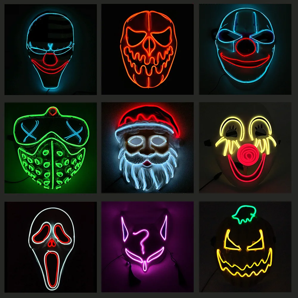 Payday Led Rave маска Led Хэллоуин маска для танцев DJ Happy EL проволочная Маска для карнавала маска на хэллоуин пасха день рождения
Payday Led Rave маска Led Хэллоуин маска для танцев DJ Happy EL проволочная Маска для карнавала маска на хэллоуин пасха день рождения