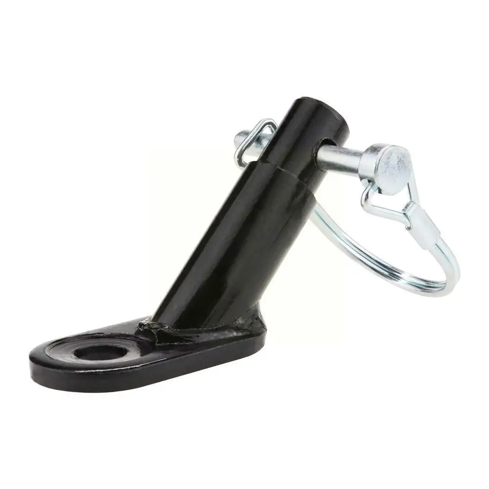 1 Pcs Ycle Rear Racks Coupler Bike Rear Axle Trailer Hitch Mount Adapter Bike Cycling Accessory With Buckle For Most V5n4
1 Pcs Ycle Rear Racks Coupler Bike Rear Axle Trailer Hitch Mount Adapter Bike Cycling Accessory With Buckle For Most V5n4