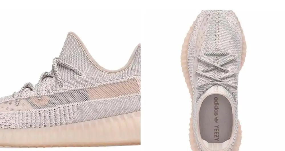 Adidas Originals Yeezy Boost 350 V2 synth chaussures rflchissantes hommes chaussures de Sport de course confortable Sneaker
Adidas Originals Yeezy Boost 350 V2 synth chaussures rflchissantes hommes chaussures de Sport de course confortable Sneaker