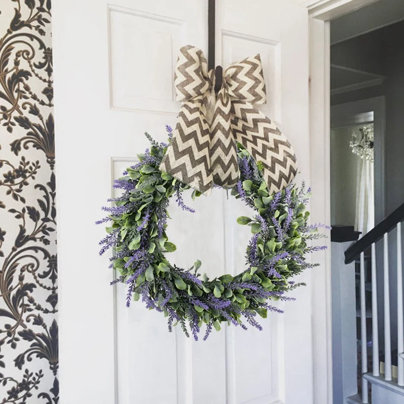 Artificial Flower Garland Silk Lavender Wreath Romantic Fresh Style Wedding Decor For Heads Take Photo Fashion Single Product Pu
Artificial Flower Garland Silk Lavender Wreath Romantic Fresh Style Wedding Decor For Heads Take Photo Fashion Single Product Pu