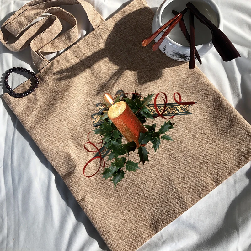 Handbag for Women 2022 Designer Luxury Pattern Series Print Custom Shopping Bags with Logo Shopping Bag All-match Linen Tote Bag
Handbag for Women 2022 Designer Luxury Pattern Series Print Custom Shopping Bags with Logo Shopping Bag All-match Linen Tote Bag