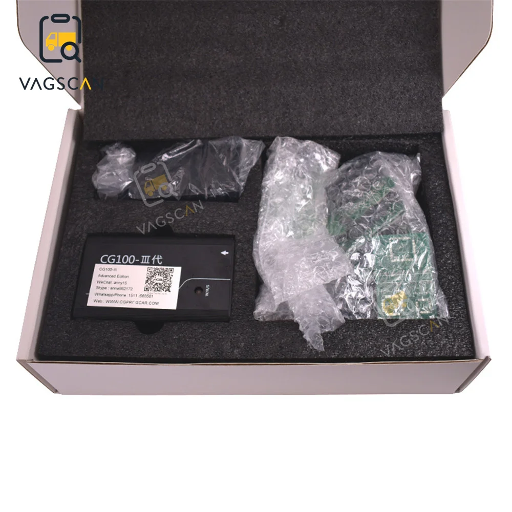 New V6.1.0 CG100-III Full Version Airbag Reset Tool CG100 PROG III Auto Airbag Restore Devices All Function of Renesas SRS
New V6.1.0 CG100-III Full Version Airbag Reset Tool CG100 PROG III Auto Airbag Restore Devices All Function of Renesas SRS