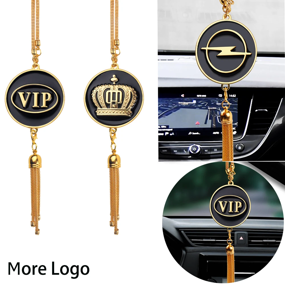 1pcs Car Accessories Car Rear View Mirror Metal Pendant Hanging Ornament imperial crown pattern For SEAT Subaru
1pcs Car Accessories Car Rear View Mirror Metal Pendant Hanging Ornament imperial crown pattern For SEAT Subaru