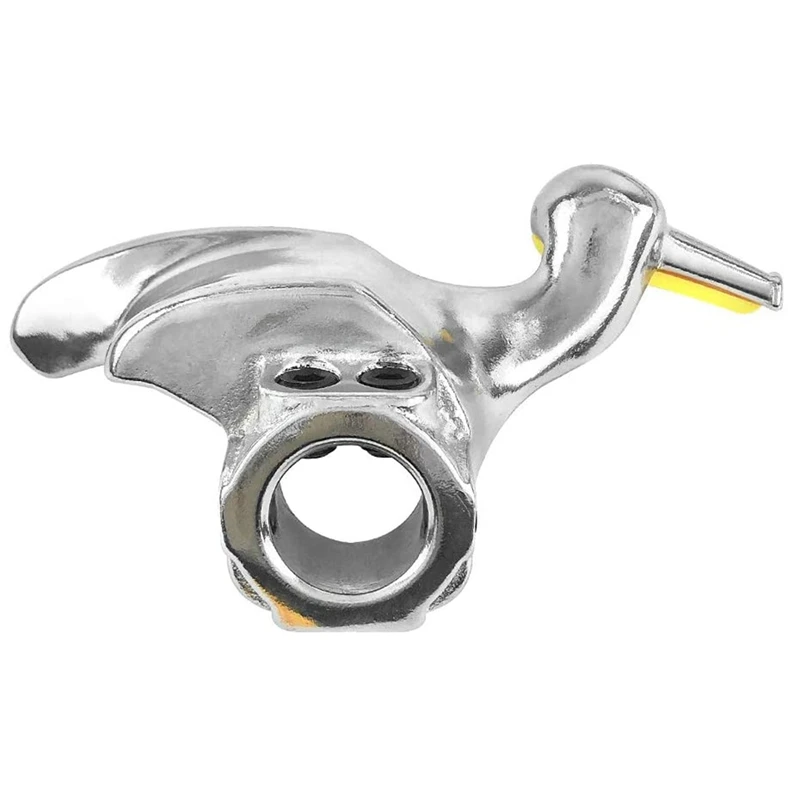 Tire Changer, Stainless Steel Car Tire Tyre Changer Automobile Tire Changer Mount Demount Duck Head Accessories,30mm
Tire Changer, Stainless Steel Car Tire Tyre Changer Automobile Tire Changer Mount Demount Duck Head Accessories,30mm