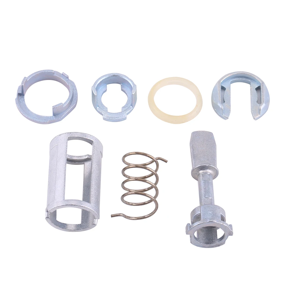 Door Lock Cylinder Repair Kit Front Left Right Replacement Parts for MK4 GOLF BORA
Door Lock Cylinder Repair Kit Front Left Right Replacement Parts for MK4 GOLF BORA