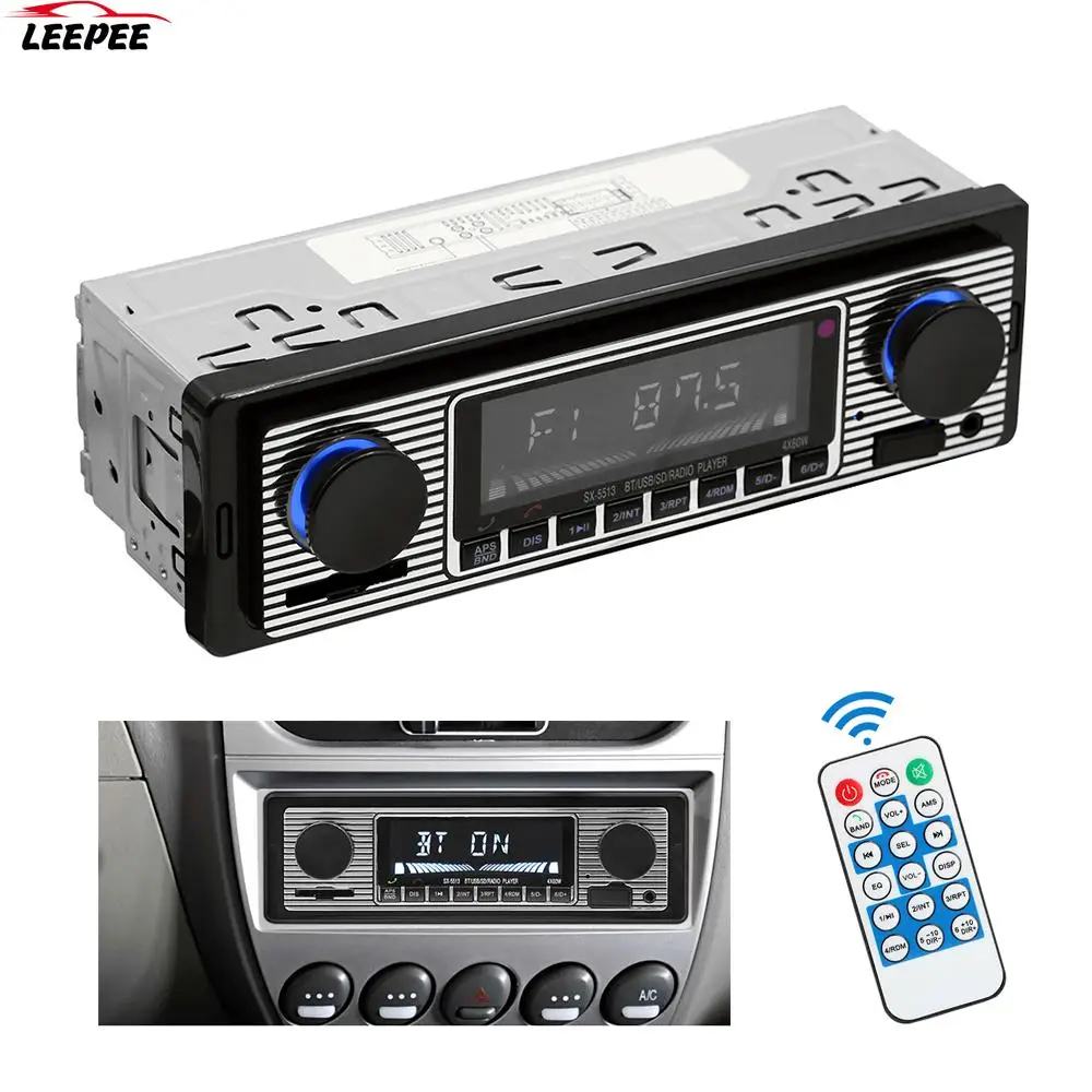 Автомобильный радиоприемник 12 В, стерео аудио mp3-плеер, BT беспроводной FM-передатчик, Классические электрические детали, универсальные автом...
Автомобильный радиоприемник 12 В, стерео аудио mp3-плеер, BT беспроводной FM-передатчик, Классические электрические детали, универсальные автом...
