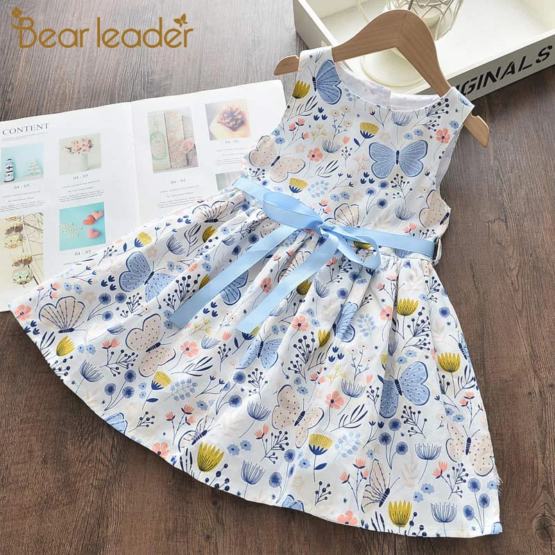 Bear Leader Girls Polka Dot Dress New Summer Kids Casual Dresses Fashion Summer Costumes Children Clothing Girl Vestidos 3 7Y
Bear Leader Girls Polka Dot Dress New Summer Kids Casual Dresses Fashion Summer Costumes Children Clothing Girl Vestidos 3 7Y