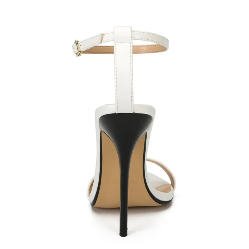 New ladies high heels summer women's sandals high quality fashion show 2021 authentic women's shoes 13 cm stiletto high heels
New ladies high heels summer women's sandals high quality fashion show 2021 authentic women's shoes 13 cm stiletto high heels