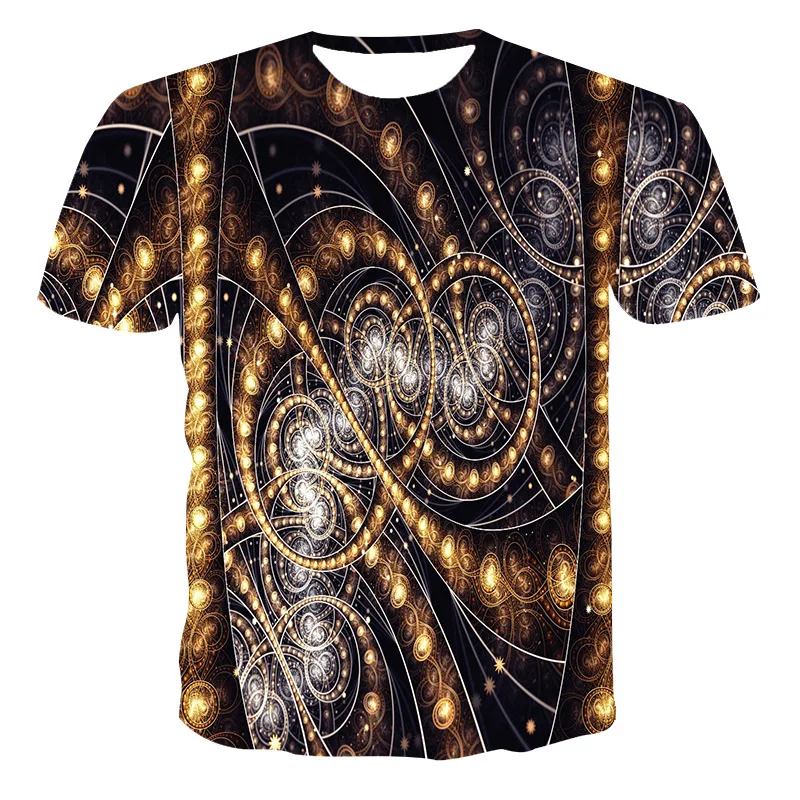 Fashion 2021 Lightning 3D Printing Men's T-Shirt Breathable Streetwear Splicing Printing T Shirt XXS-6XL
Fashion 2021 Lightning 3D Printing Men's T-Shirt Breathable Streetwear Splicing Printing T Shirt XXS-6XL
