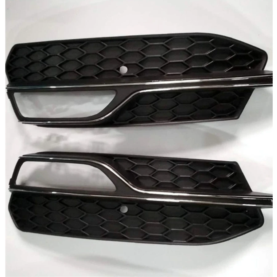 Подходит для Audi S3 противотуманная фара рамка S3 противотуманная фара крышка A3 S3 12-15 противотуманная фара сетка левая и правая пара
Подходит для Audi S3 противотуманная фара рамка S3 противотуманная фара крышка A3 S3 12-15 противотуманная фара сетка левая и правая пара