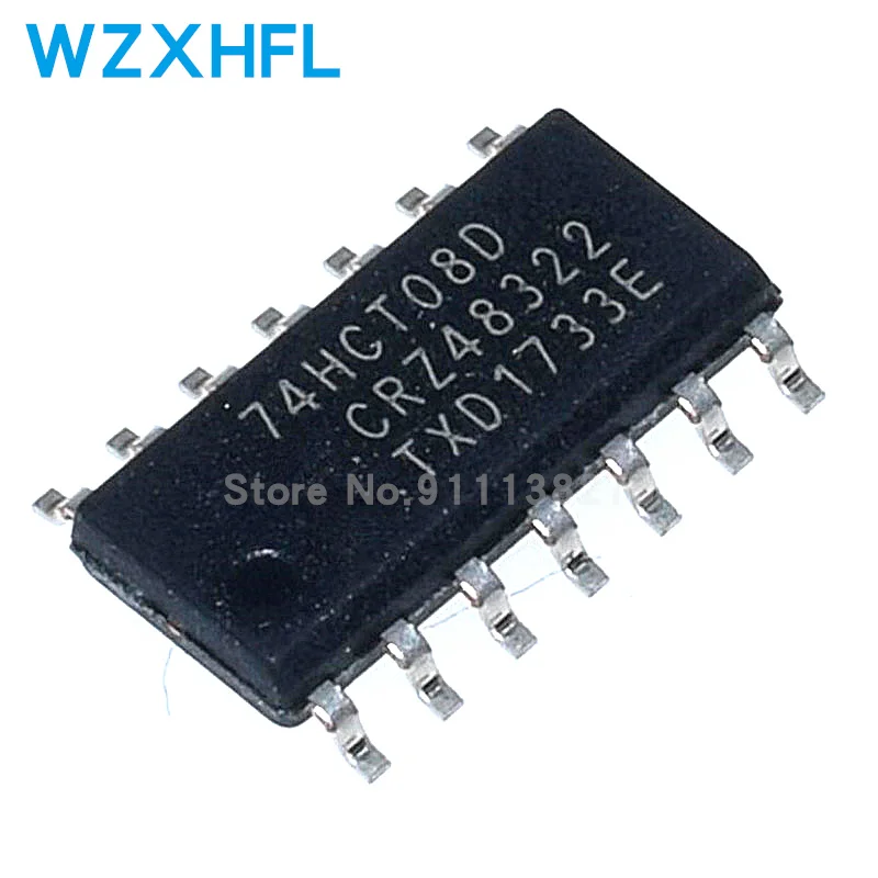 10 шт. 74HCT08 SOP14 74HCT08D SOP-14 SN74HCT08DR SOP 74HCT08DR SOIC14 HCT08 SOIC-14 SMD новый и оригинальный чипсет IC
10 шт. 74HCT08 SOP14 74HCT08D SOP-14 SN74HCT08DR SOP 74HCT08DR SOIC14 HCT08 SOIC-14 SMD новый и оригинальный чипсет IC