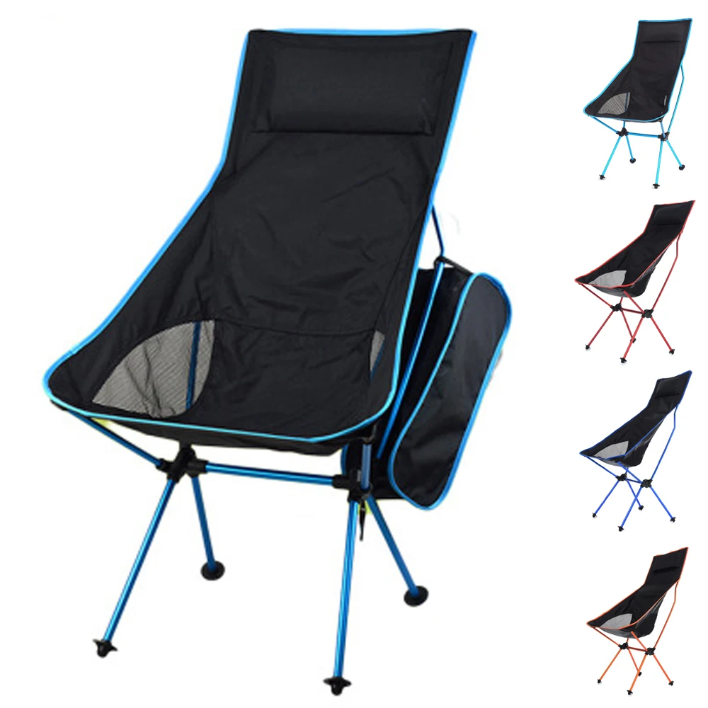 HooRu Folding Chair with Backrest Camping Beach Fishing Deck Chairs Backpacking Chair with Carry Bag Outdoor Garden Furniture
HooRu Folding Chair with Backrest Camping Beach Fishing Deck Chairs Backpacking Chair with Carry Bag Outdoor Garden Furniture