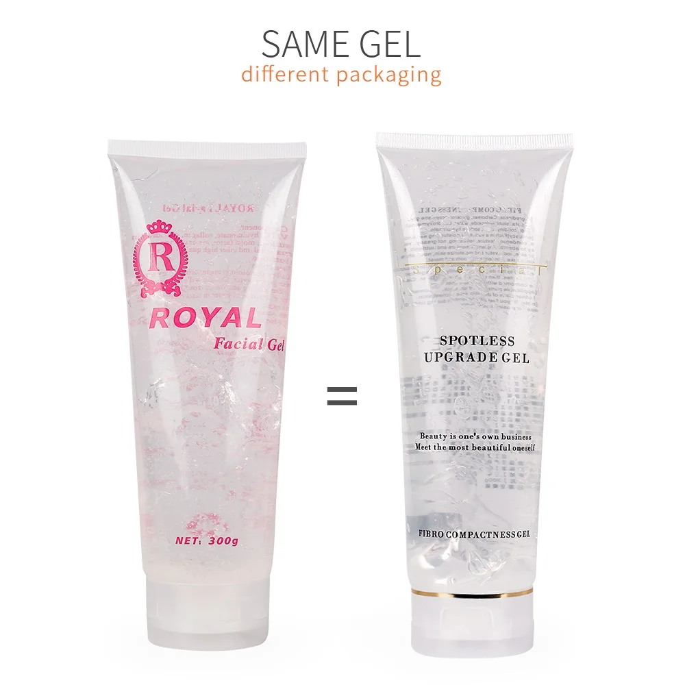 300ml Ultrasonic Gel RF&EMS Moisturizing Cream Inject Gel Massager Beauty Device Lifting Tighten Rejuvenation Body Slimming
300ml Ultrasonic Gel RF&EMS Moisturizing Cream Inject Gel Massager Beauty Device Lifting Tighten Rejuvenation Body Slimming
