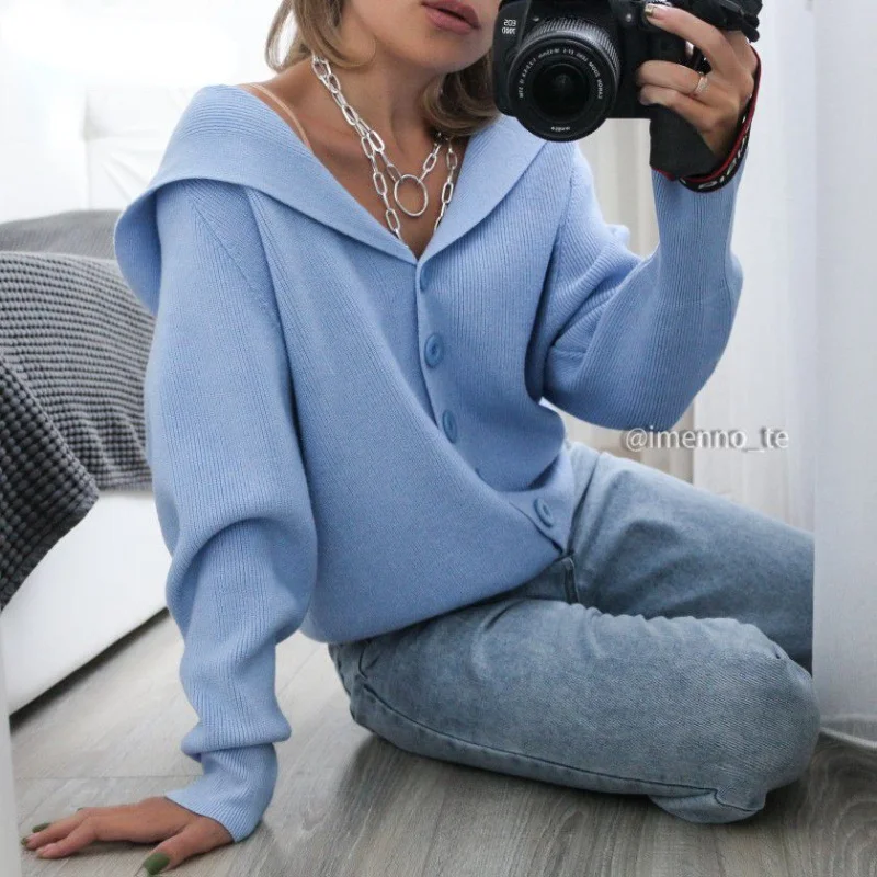 2021 fashion Ms hairy Drawstring hoodie Retro Retro single row Buckle hood Cardigan knitting coat harajuku sweater
2021 fashion Ms hairy Drawstring hoodie Retro Retro single row Buckle hood Cardigan knitting coat harajuku sweater