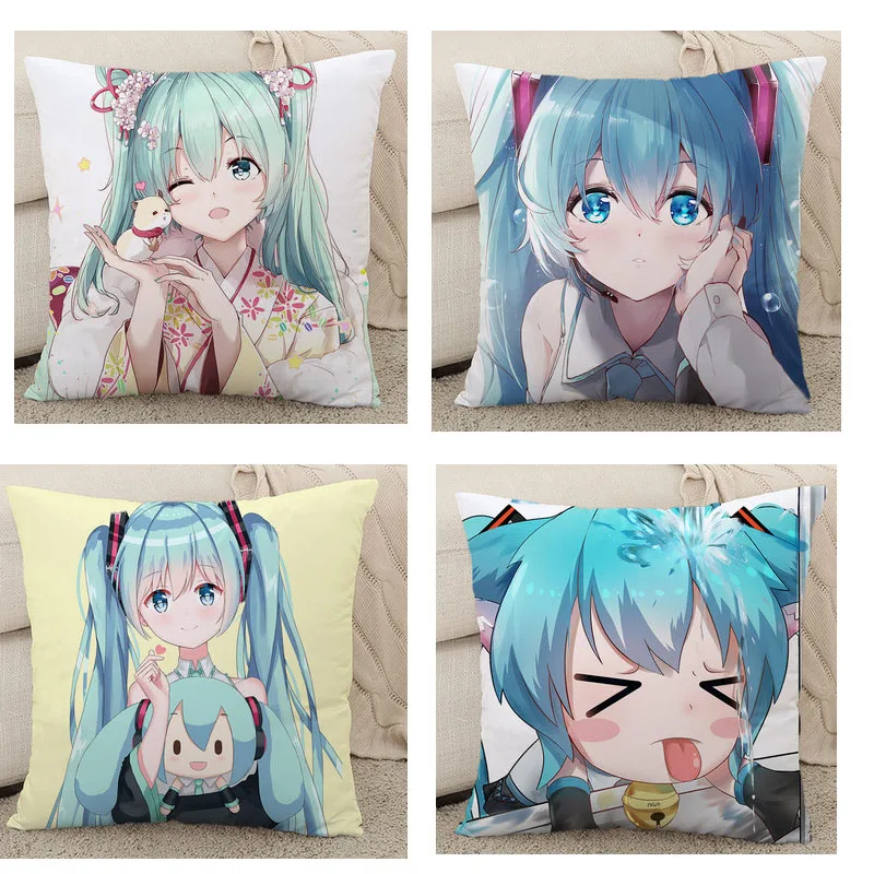 Hatsune Miku Fufu Anime Figure Stuffed Pillow Hatsune Miku Fufu Pillow Pp Cotton Anime Periphery Collection Pillows Kawaii Gifts
Hatsune Miku Fufu Anime Figure Stuffed Pillow Hatsune Miku Fufu Pillow Pp Cotton Anime Periphery Collection Pillows Kawaii Gifts