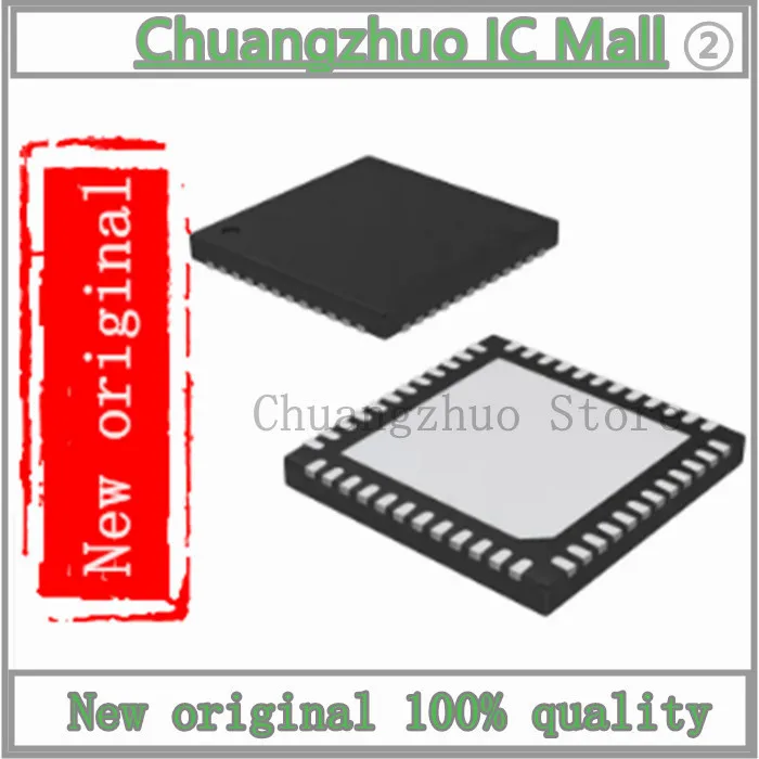 10 шт./лот CC1310F128 CC1310F128RGZR QFN-48 IC Chip новый оригинальный | Электронные компоненты и