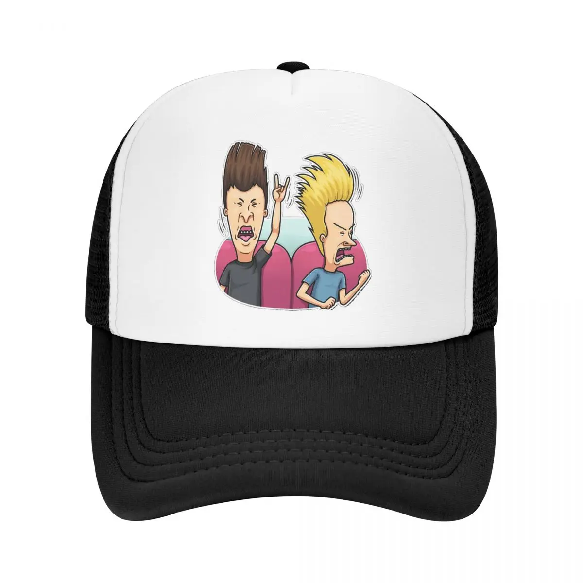 Бейсболка-качалка для мужчин и женщин, веселая сетчатая шапка с анимацией в стиле хип-хоп, бейсболка
Бейсболка-качалка для мужчин и женщин, веселая сетчатая шапка с анимацией в стиле хип-хоп, бейсболка