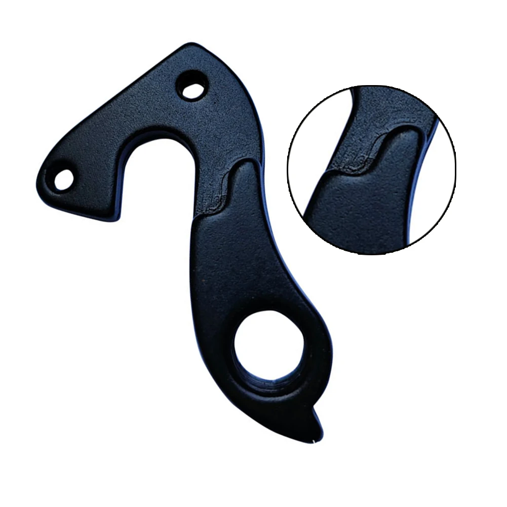 MTB Bicycle Bike Derailleur Hanger Hook Rear Gear Accessories Aluminium Alloy For BOARDMAN Norco Fuji
MTB Bicycle Bike Derailleur Hanger Hook Rear Gear Accessories Aluminium Alloy For BOARDMAN Norco Fuji