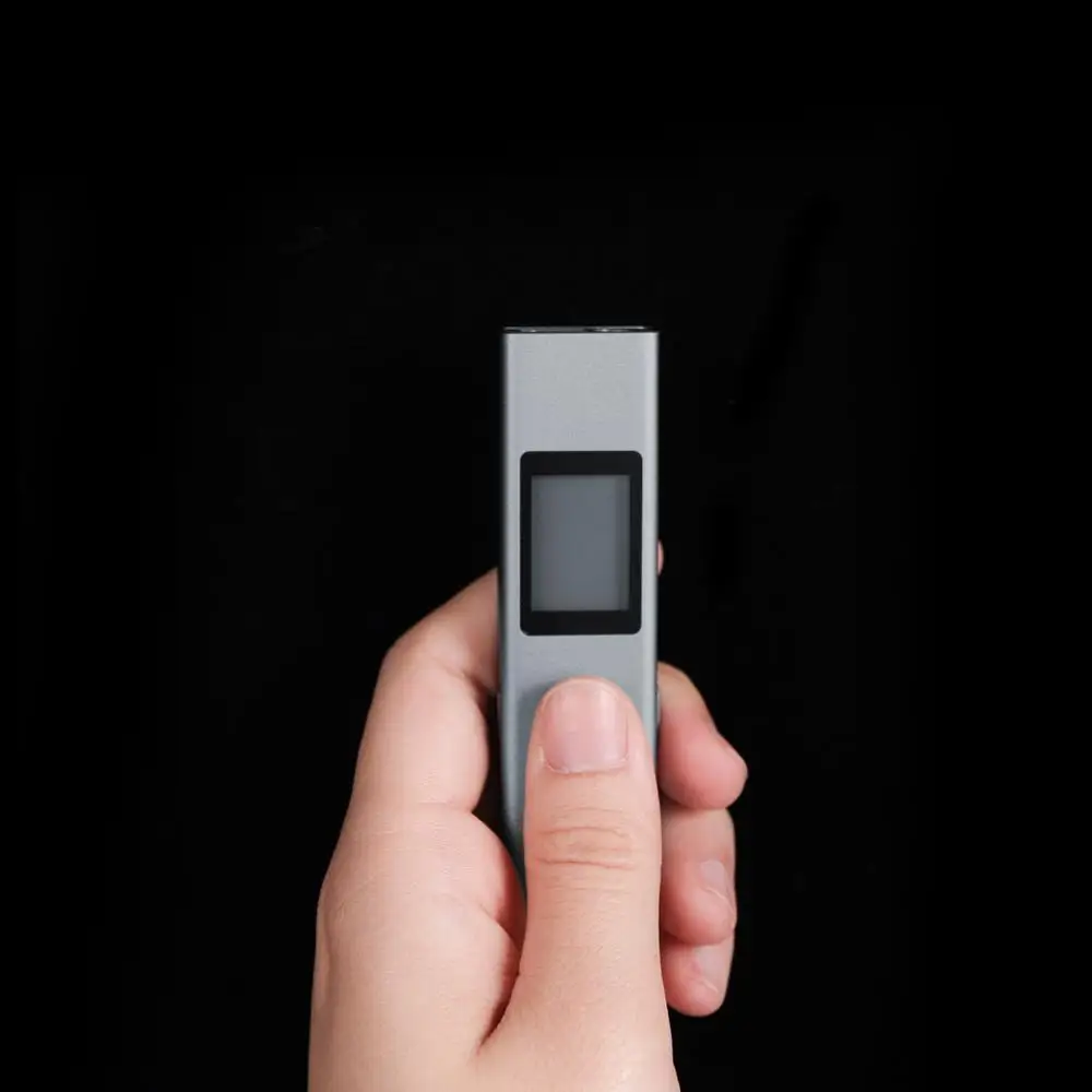 Дальномер лазерный на 40 м с USB-разъемом LS-P | Электроника