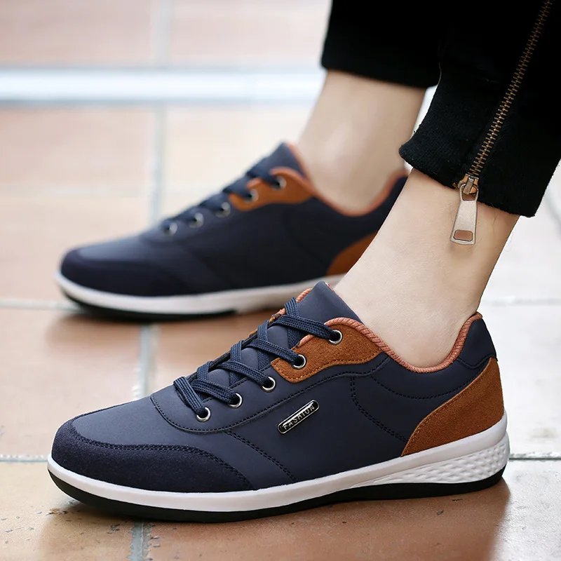 2021 Fashion Men Casual Shoes Breathable Male Flats Mesh Comfortable Non-slip Air Mesh Outdoor Men's Sneakers Zapatillas Hombre
2021 Fashion Men Casual Shoes Breathable Male Flats Mesh Comfortable Non-slip Air Mesh Outdoor Men's Sneakers Zapatillas Hombre