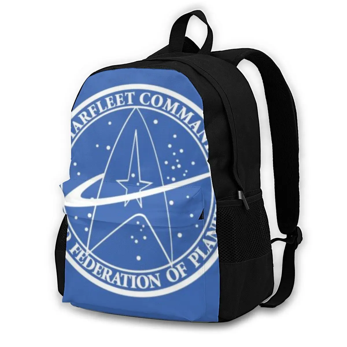 Anime Comic Kawaii Backpacks Team Star And Treck Backpacks High quality Bag Student Bags for Man Woman
Anime Comic Kawaii Backpacks Team Star And Treck Backpacks High quality Bag Student Bags for Man Woman