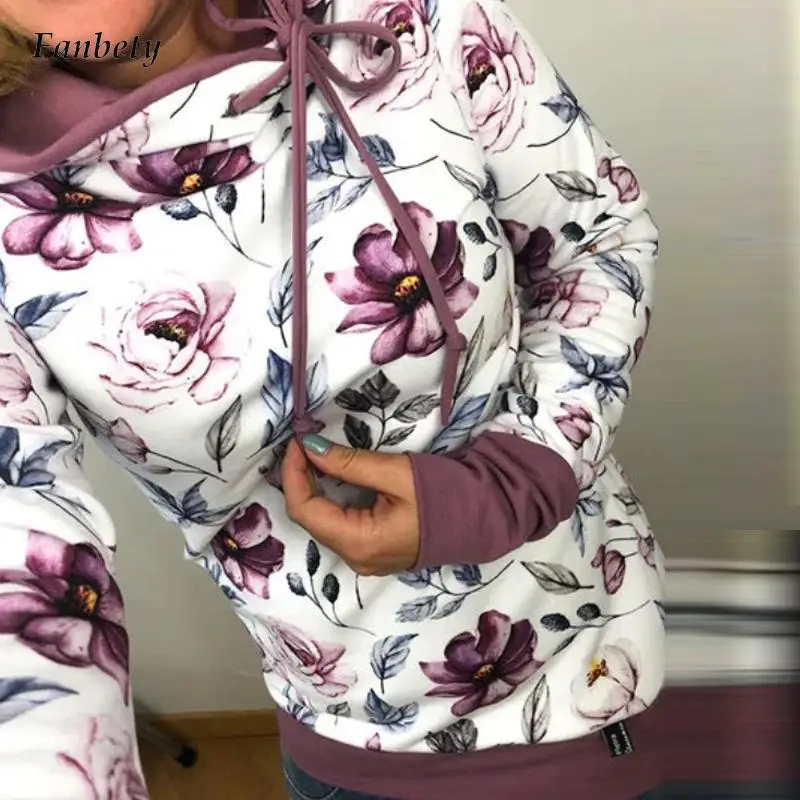 Новинка 2021, Модный свитшот со шнуровкой и капюшоном, Женский Повседневный пуловер с длинным рукавом в стиле ретро на осень и зиму, топы, худи 
Новинка 2021, Модный свитшот со шнуровкой и капюшоном, Женский Повседневный пуловер с длинным рукавом в стиле ретро на осень и зиму, топы, худи