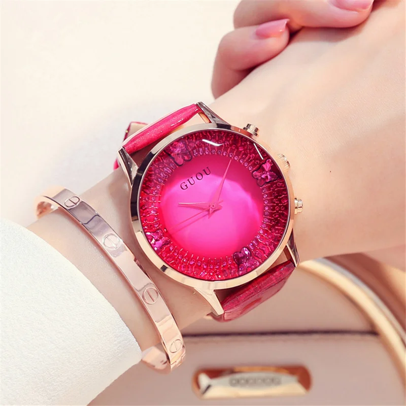Women's Watches
Women's Watches