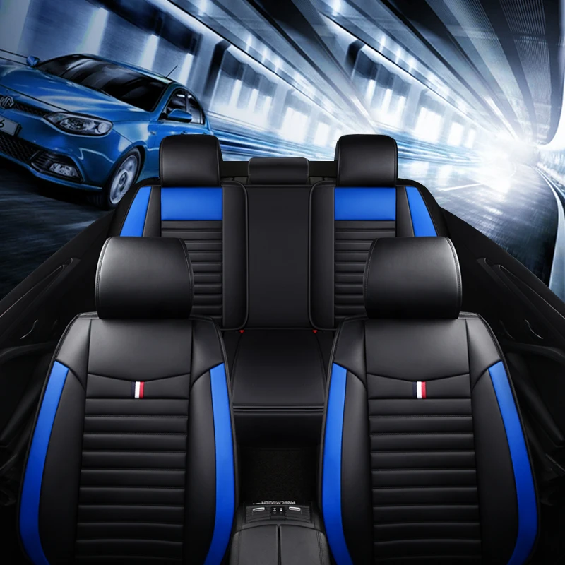 Car Seat Cover Front/Rear Vehicle Cushion For Women Not Moves Universal Pu Leather Black/Red Non-Slide For Renault E4 X40
Car Seat Cover Front/Rear Vehicle Cushion For Women Not Moves Universal Pu Leather Black/Red Non-Slide For Renault E4 X40