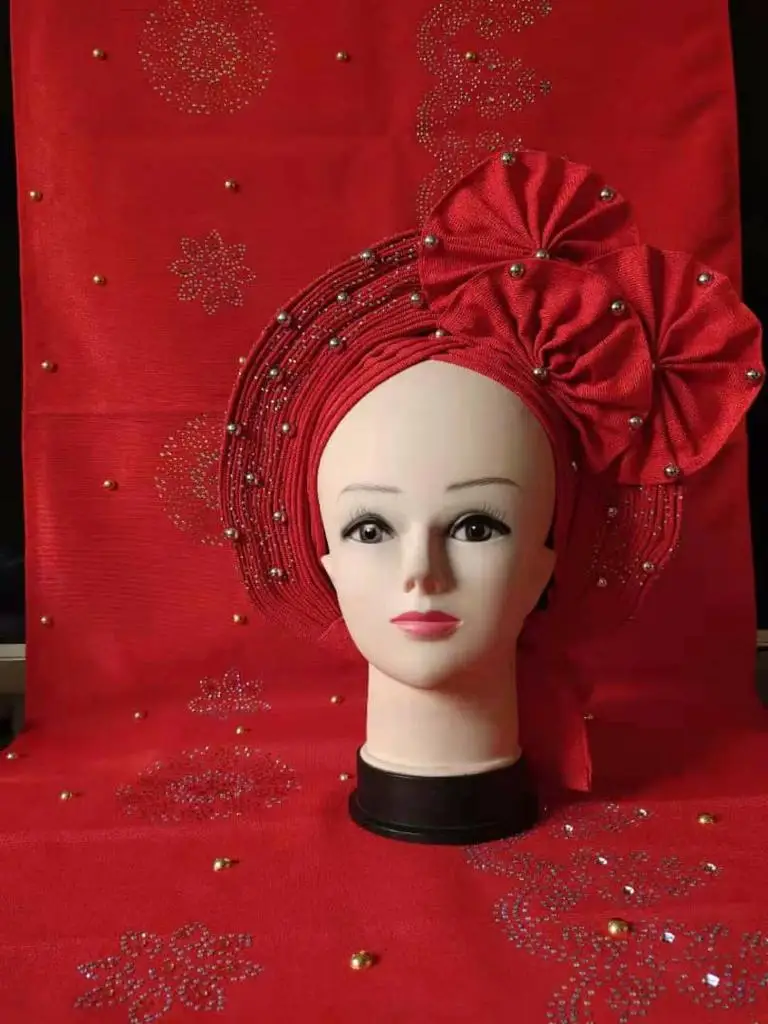 tippet with headtie sky blue color African Already Make Sego Headtie Ladies Party Or Wedding Auto Gele 1 PC/bag
tippet with headtie sky blue color African Already Make Sego Headtie Ladies Party Or Wedding Auto Gele 1 PC/bag