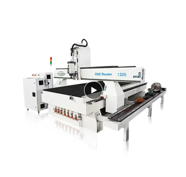 cheap 4 axis cnc router 1325 1530 2030 4 th axis 3d wood carving machine with rotary device
cheap 4 axis cnc router 1325 1530 2030 4 th axis 3d wood carving machine with rotary device
