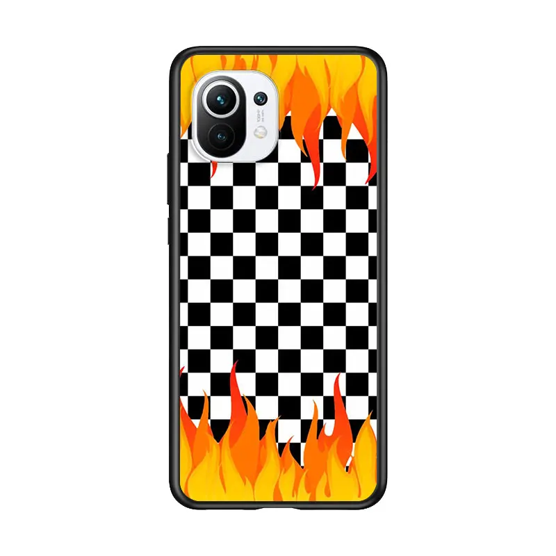 Chess Checked Chess Art for Xiaomi Mi 11 10T Note 10 Ultra 5G 9 9T SE 8 A3 A2 A1 6X Pro Play F1 Lite 5G Black Phone Case
Chess Checked Chess Art for Xiaomi Mi 11 10T Note 10 Ultra 5G 9 9T SE 8 A3 A2 A1 6X Pro Play F1 Lite 5G Black Phone Case
