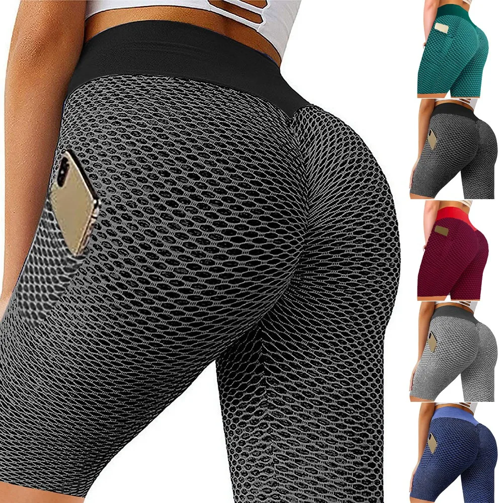 Yoga Gym High Waist Shorts Sport Fitness Shorts Yoga Workout Running Short Pants Woman Summer Silm Leggings
Yoga Gym High Waist Shorts Sport Fitness Shorts Yoga Workout Running Short Pants Woman Summer Silm Leggings