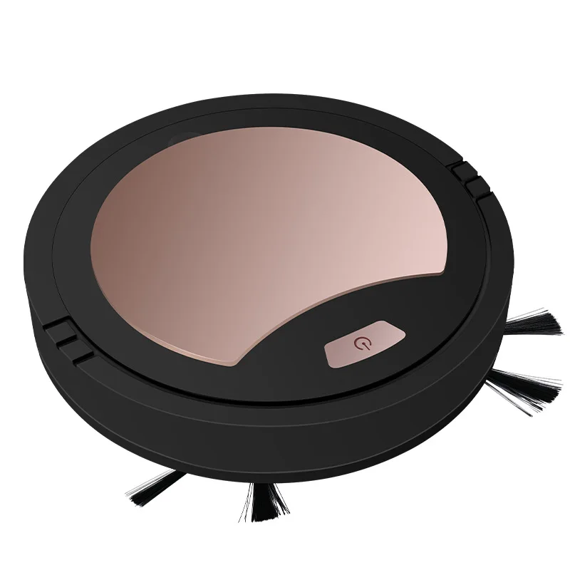 Smart Robot Hand Push Vacuum Cleaners Automatic Vacuum Cleaner Floor Electric Mop Machine Sweeper Rechargeable For Home Electric
Smart Robot Hand Push Vacuum Cleaners Automatic Vacuum Cleaner Floor Electric Mop Machine Sweeper Rechargeable For Home Electric