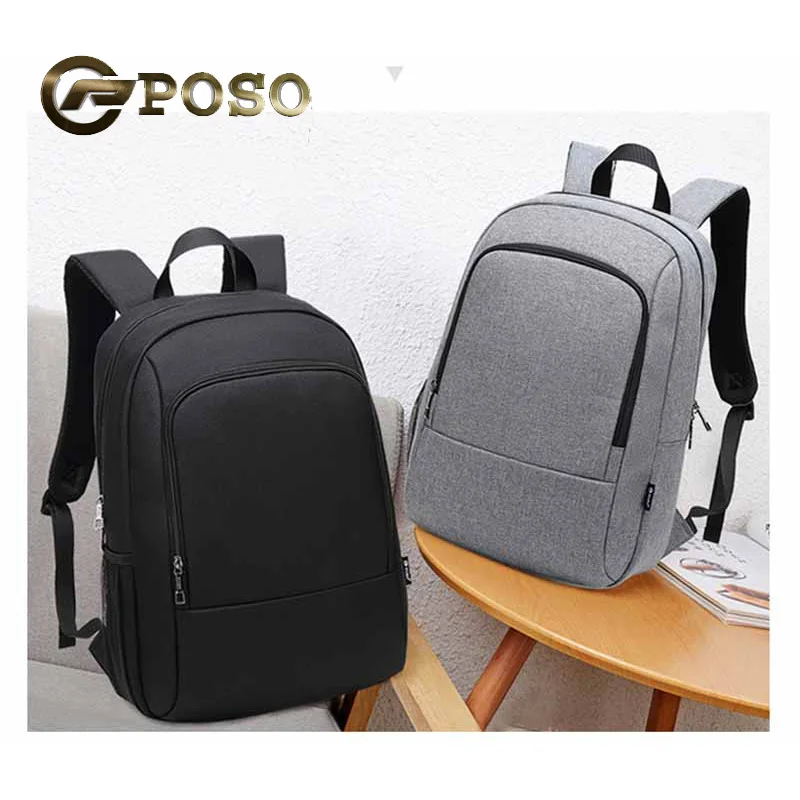 Фирменные Чехлы для компьютера POSO рюкзак ноутбука 15 4 6 дюймов сумка sony mac xiaomi lenovo