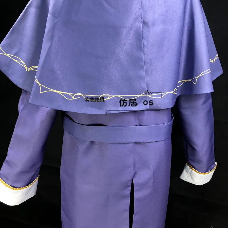 Game Honkai Impact 3 Theresa Apocalypse Cosplay Costume Daily Suit Uniform Halloween Costumes for Adult Fancy Party Outfit
Game Honkai Impact 3 Theresa Apocalypse Cosplay Costume Daily Suit Uniform Halloween Costumes for Adult Fancy Party Outfit