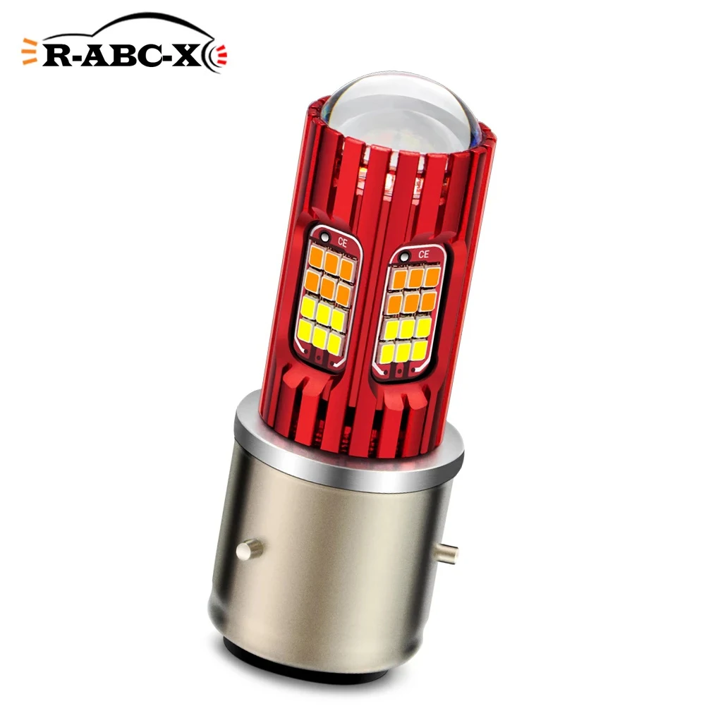 RUIANDSION 1 шт. сменная лампа для мопеда BA21D 2016SMD 72 светодиода белый Янтарный переключатель 7 Вт 1000 лм старый мотоцикл фара 10-30 в 12 В
RUIANDSION 1 шт. сменная лампа для мопеда BA21D 2016SMD 72 светодиода белый Янтарный переключатель 7 Вт 1000 лм старый мотоцикл фара 10-30 в 12 В