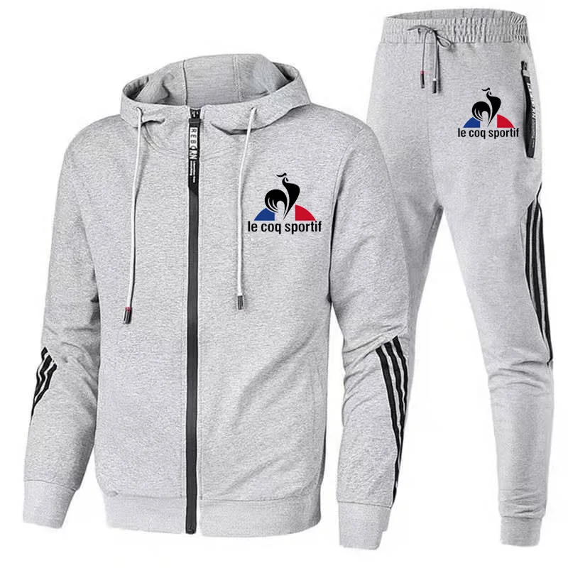 New 2 Pieces Sets Tracksuit AMG Printing Men Hooded Sweatshirt+pants Pullover Hoodie Sportwear Suit Casual Sports Men Clothes
New 2 Pieces Sets Tracksuit AMG Printing Men Hooded Sweatshirt+pants Pullover Hoodie Sportwear Suit Casual Sports Men Clothes