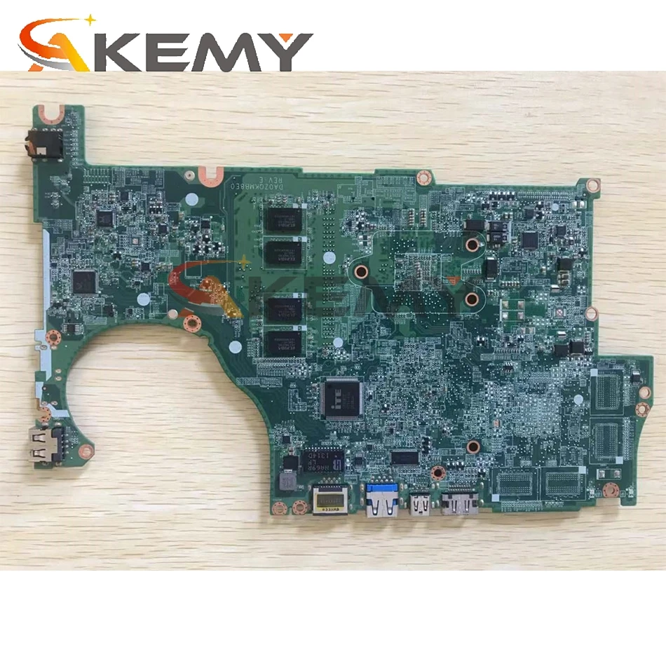 AKEMY DA0ZQKMB8E0 NBMA311007 NB.MA311.007 For acer Aspire V5-572 V5-472 Laptop motherboard SR0XF I3-3227U intel HD GMA WORKS
AKEMY DA0ZQKMB8E0 NBMA311007 NB.MA311.007 For acer Aspire V5-572 V5-472 Laptop motherboard SR0XF I3-3227U intel HD GMA WORKS