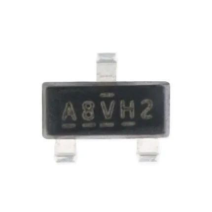 Фото 50 ???. IRLML2402TRPBF SOT 23 IRLML2402 SOT23 SMD Power MOSFET ?????? ?? ?????????????|Интегральные схемы| |
