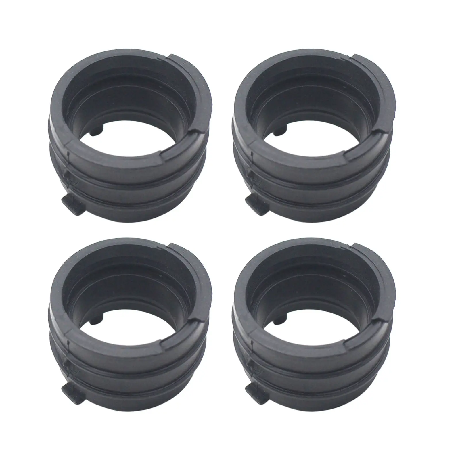 4 шт., адаптер для впускного коллектора для сапог Honda CBR400 NC23
4 шт., адаптер для впускного коллектора для сапог Honda CBR400 NC23